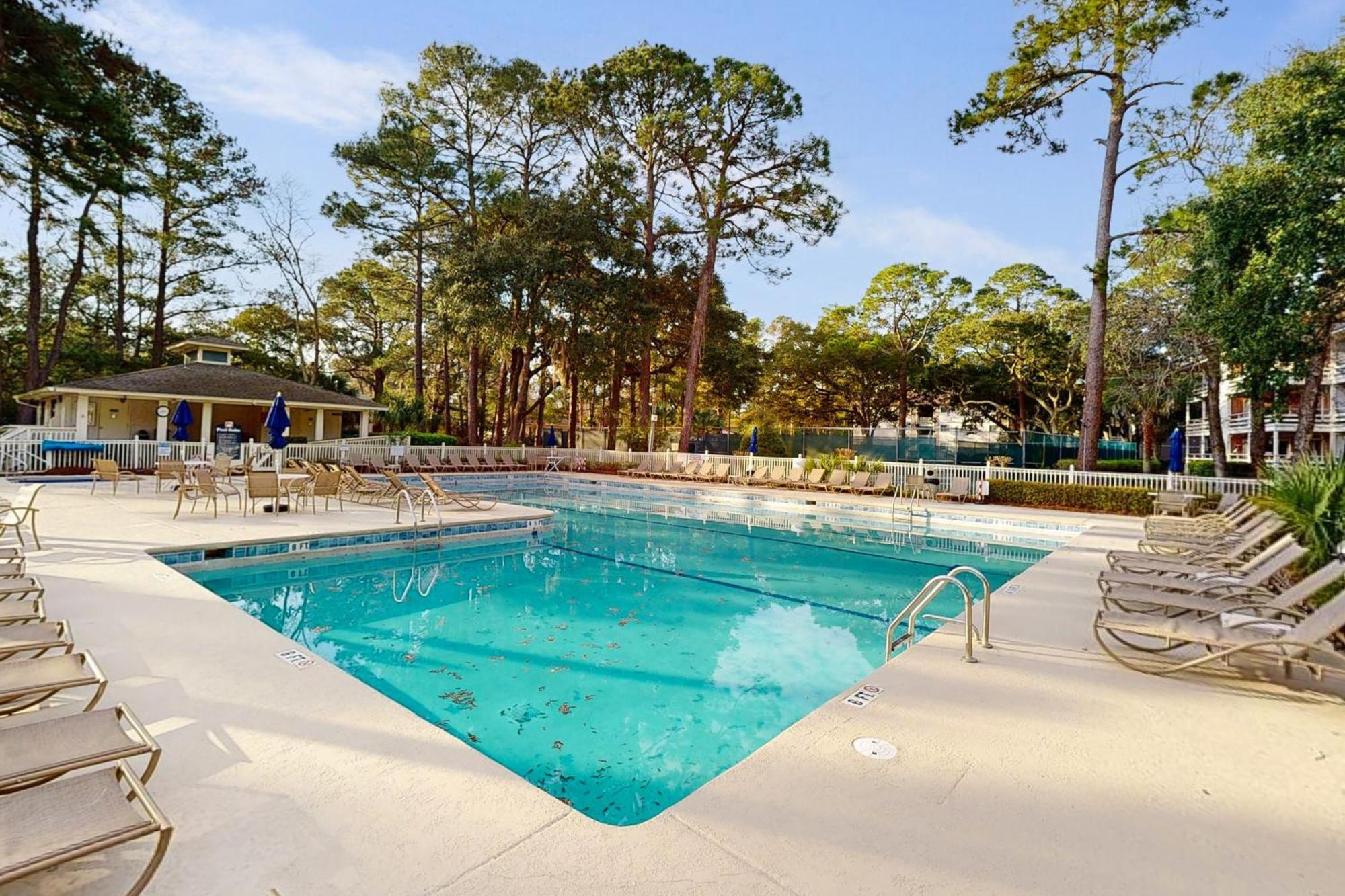 Fiddlers Cove II Villa Hilton Head Island Oda fotoğraf