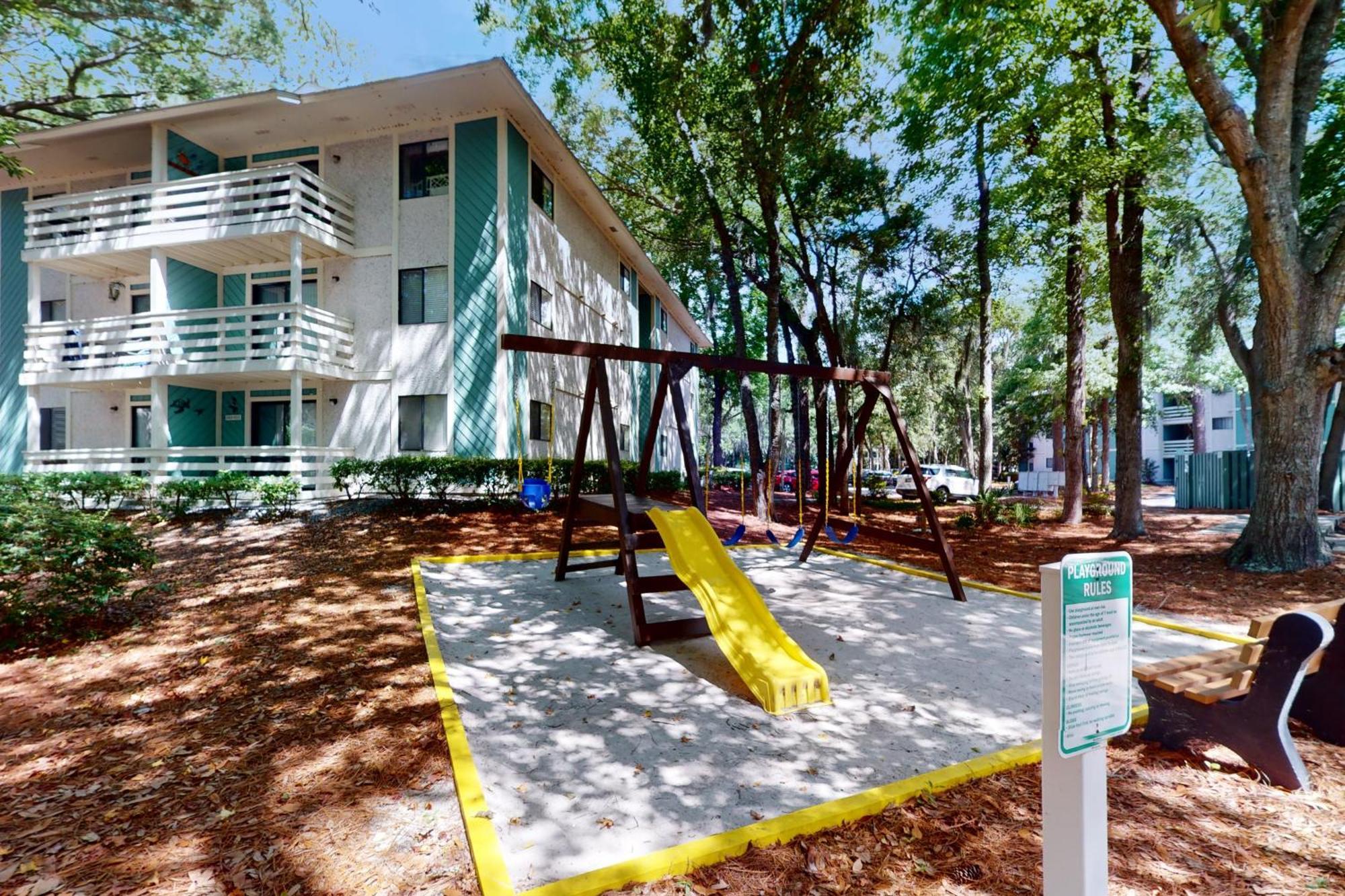 Fiddlers Cove II Villa Hilton Head Island Dış mekan fotoğraf