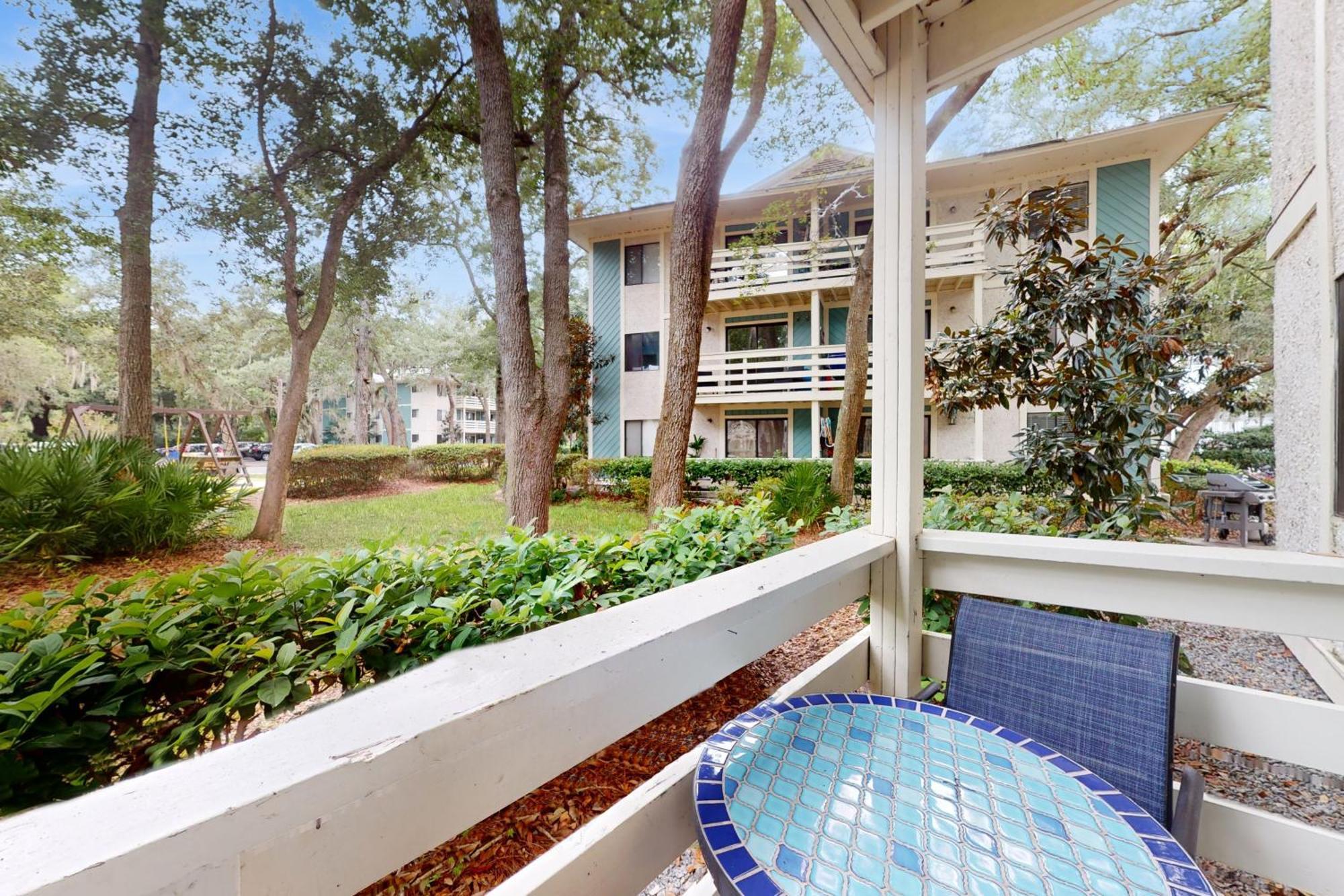 Fiddlers Cove II Villa Hilton Head Island Dış mekan fotoğraf